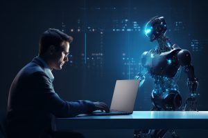 How AI is Revolutionizing Bookkeeping for Small Businesses